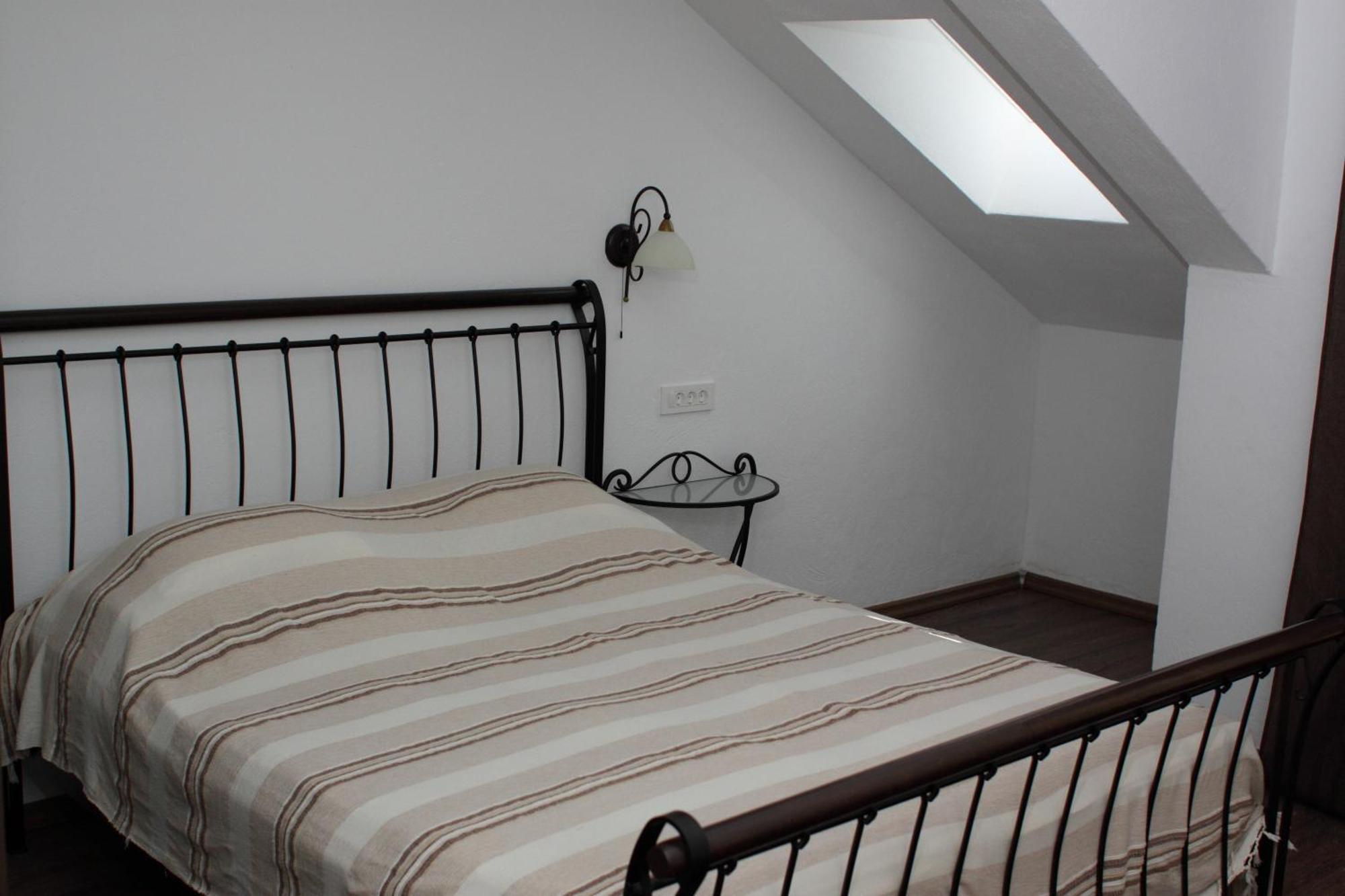 Apartments Vila Oksana Mimice Room photo